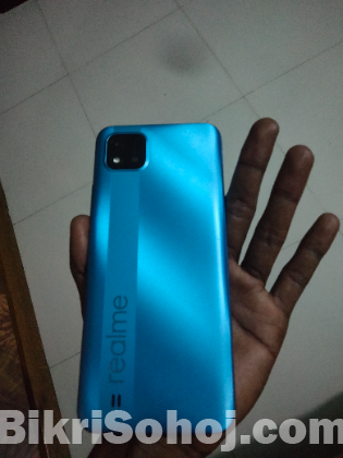 Realme c11